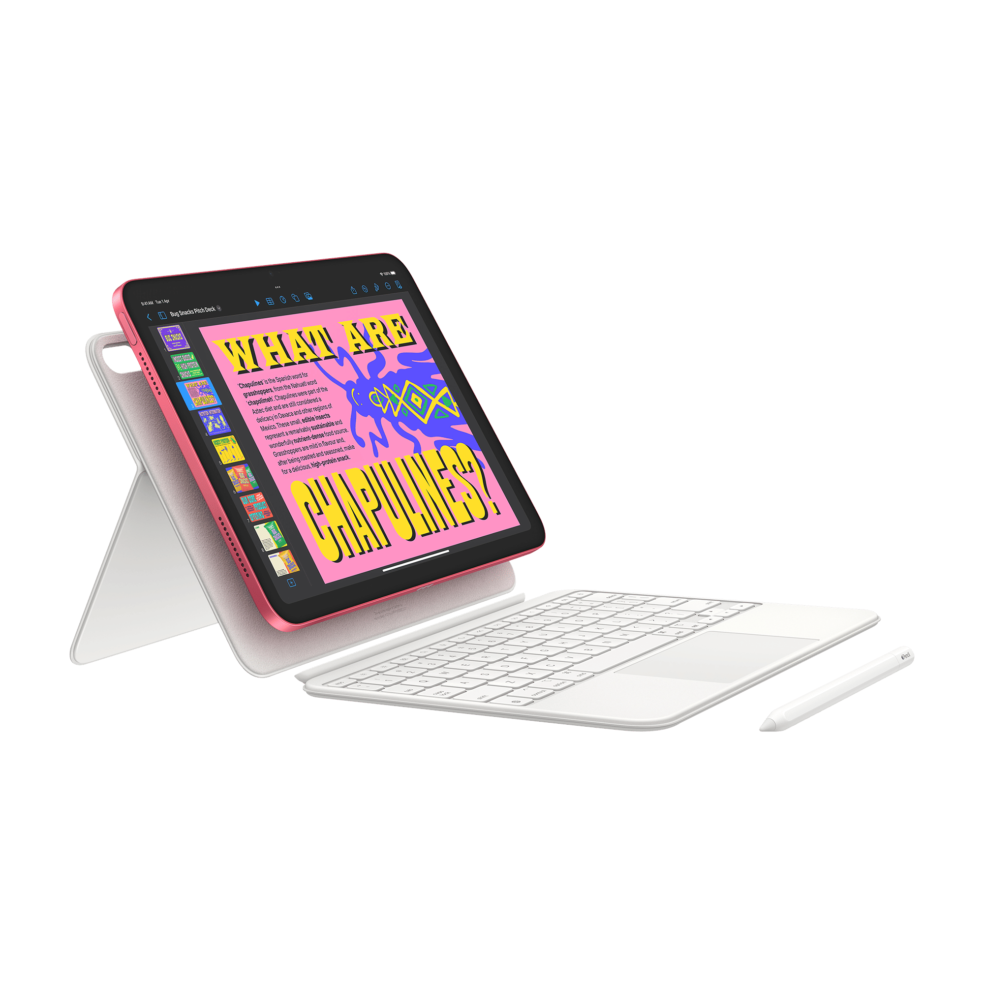 【RO】Apple iPad (第11世代) 11インチ 128GB Apple iPad 11″: A16 chip, 27.69 cm (11″) Model, Liquid Retina